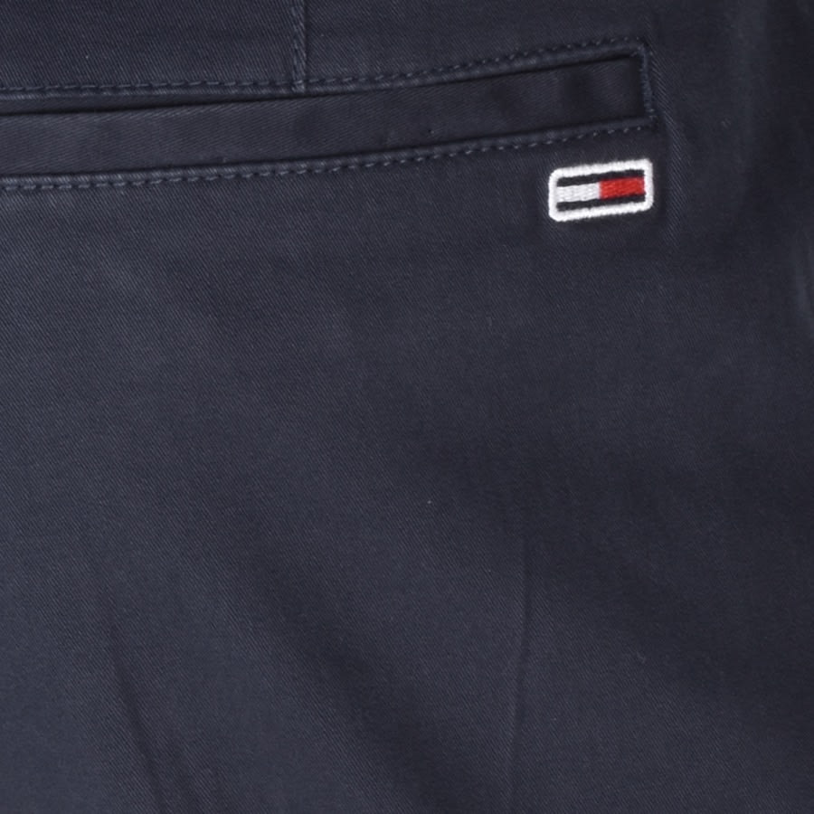 Alternative Image for ProductTommy Jeans Scanton Shorts Navy3